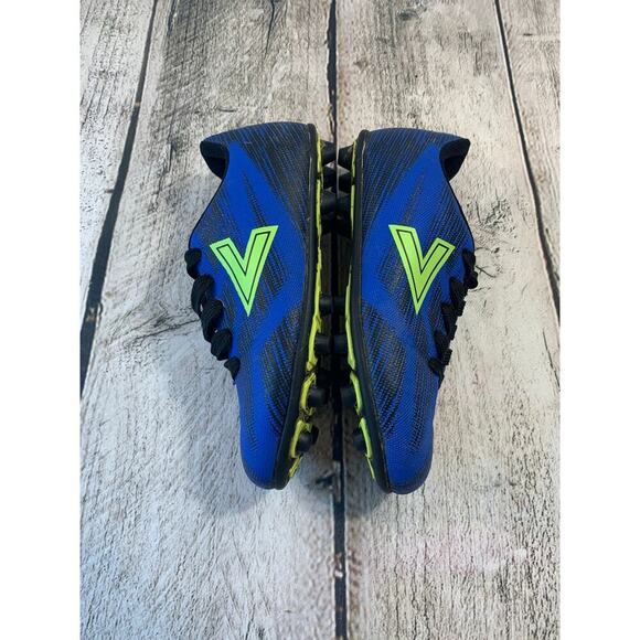 MITRE Unisex Kids Football/Soccer Cleats / Size: 10.5 - Picture 5 of 10